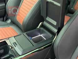 لاند روفر رانج روفر سبورت